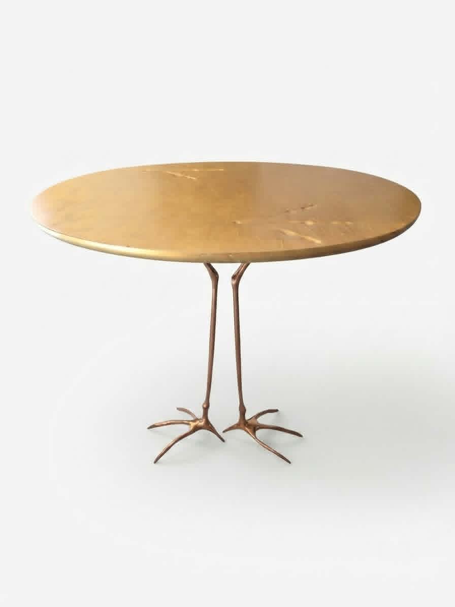 Table d'appoint Traccia Cassina